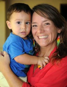 Foto de la galería: El Primer añito de Benjamín García