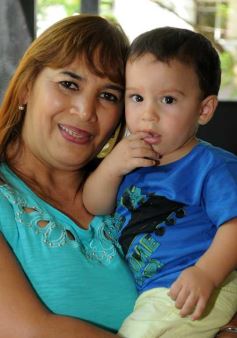 Foto de la galería: El Primer añito de Benjamín García