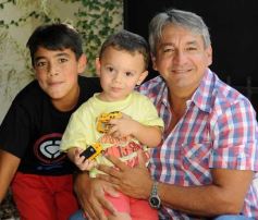 Foto de la galería: El Primer añito de Benjamín García