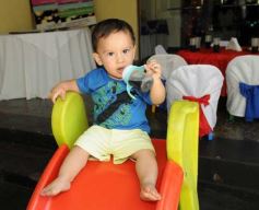 Foto de la galería: El Primer añito de Benjamín García