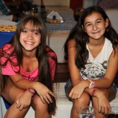 Foto de la galería: El Primer añito de Benjamín García