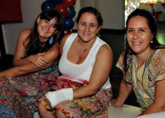 Foto de la galería: El Primer añito de Benjamín García