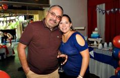 Foto de la galería: El Primer añito de Benjamín García