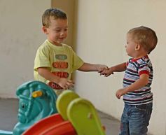 Foto de la galería: El Primer añito de Benjamín García