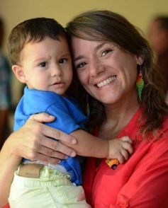 Foto de la galería: El Primer añito de Benjamín García