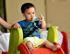 Foto de la galería: El Primer añito de Benjamín García