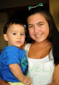 Foto de la galería: El Primer añito de Benjamín García