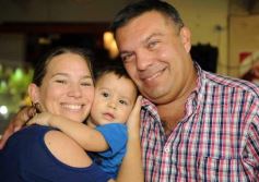 Foto de la galería: El Primer añito de Benjamín García