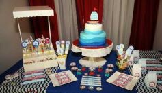 Foto de la galería: El Primer añito de Benjamín García