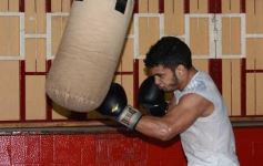 Foto de la galería: Gimnasio Cheno Verdún en el Huracán