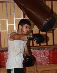 Foto de la galería: Gimnasio Cheno Verdún en el Huracán