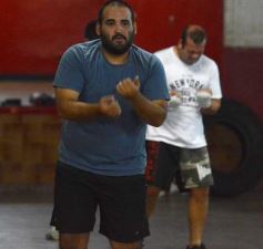 Foto de la galería: Gimnasio Cheno Verdún en el Huracán