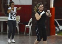 Foto de la galería: Gimnasio Cheno Verdún en el Huracán