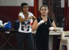 Foto de la galería: Gimnasio Cheno Verdún en el Huracán