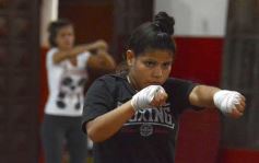 Foto de la galería: Gimnasio Cheno Verdún en el Huracán