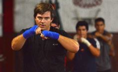 Foto de la galería: Gimnasio Cheno Verdún en el Huracán