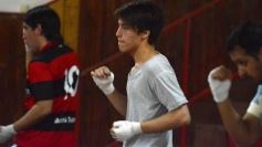 Foto de la galería: Gimnasio Cheno Verdún en el Huracán