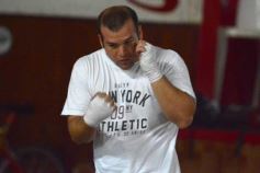 Foto de la galería: Gimnasio Cheno Verdún en el Huracán