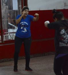 Foto de la galería: Gimnasio Cheno Verdún en el Huracán