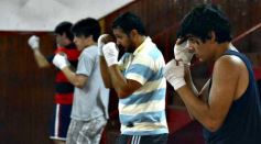 Foto de la galería: Gimnasio Cheno Verdún en el Huracán