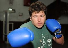 Foto de la galería: Gimnasio Cheno Verdún en el Huracán