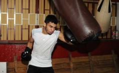 Foto de la galería: Gimnasio Cheno Verdún en el Huracán