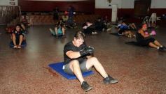 Foto de la galería: Gimnasio Cheno Verdún en el Huracán