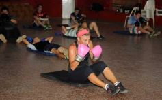 Foto de la galería: Gimnasio Cheno Verdún en el Huracán