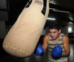 Foto de la galería: Gimnasio Cheno Verdún en el Huracán