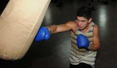 Foto de la galería: Gimnasio Cheno Verdún en el Huracán