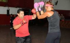 Foto de la galería: Gimnasio Cheno Verdún en el Huracán