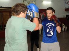 Foto de la galería: Gimnasio Cheno Verdún en el Huracán