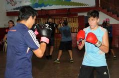 Foto de la galería: Gimnasio Cheno Verdún en el Huracán