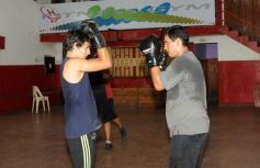 Foto de la galería: Gimnasio Cheno Verdún en el Huracán