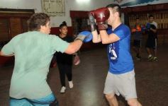 Foto de la galería: Gimnasio Cheno Verdún en el Huracán