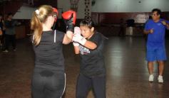 Foto de la galería: Gimnasio Cheno Verdún en el Huracán