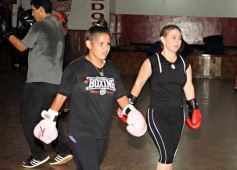 Foto de la galería: Gimnasio Cheno Verdún en el Huracán