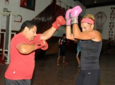 Foto de la galería: Gimnasio Cheno Verdún en el Huracán