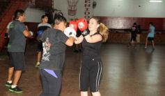 Foto de la galería: Gimnasio Cheno Verdún en el Huracán