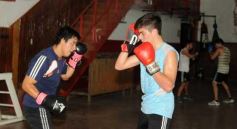 Foto de la galería: Gimnasio Cheno Verdún en el Huracán