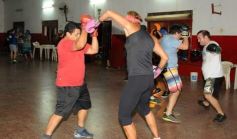 Foto de la galería: Gimnasio Cheno Verdún en el Huracán
