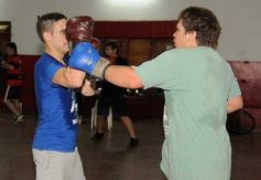 Foto de la galería: Gimnasio Cheno Verdún en el Huracán
