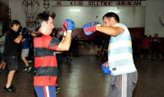 Foto de la galería: Gimnasio Cheno Verdún en el Huracán