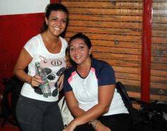 Foto de la galería: Gimnasio Cheno Verdún en el Huracán