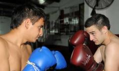 Foto de la galería: Gimnasio Cheno Verdún en el Huracán