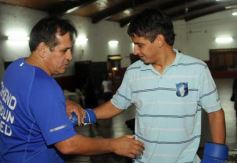 Foto de la galería: Gimnasio Cheno Verdún en el Huracán