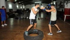 Foto de la galería: Gimnasio Cheno Verdún en el Huracán