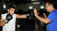 Foto de la galería: Gimnasio Cheno Verdún en el Huracán