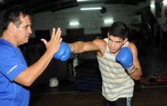 Foto de la galería: Gimnasio Cheno Verdún en el Huracán