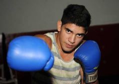 Foto de la galería: Gimnasio Cheno Verdún en el Huracán
